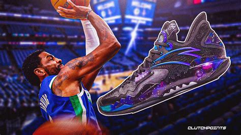 Kyrie irving new shoes - Kings' dream scenario for 2024 NBA trade deadline. Kyrie Irving opted into his $36 million player option just days before KD requested a trade from the Nets. Despite rumors that he wants out too ...